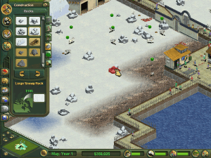 Zoo Tycoon 4