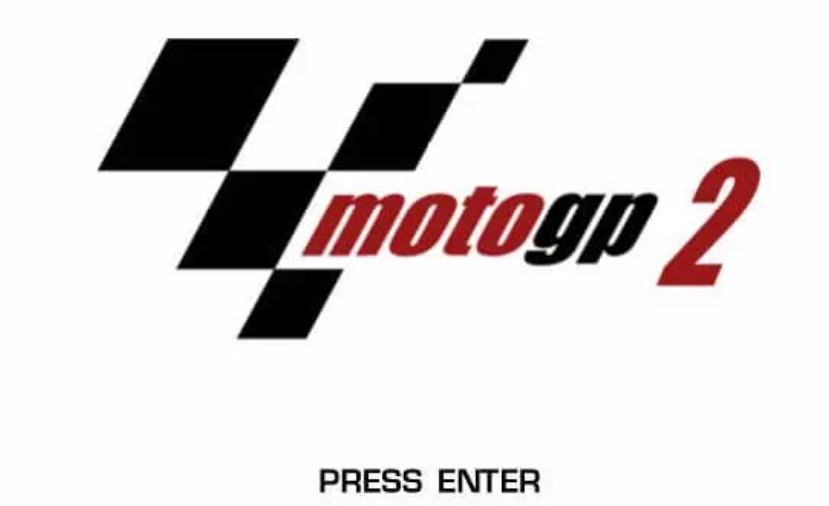 MOTOGP 2